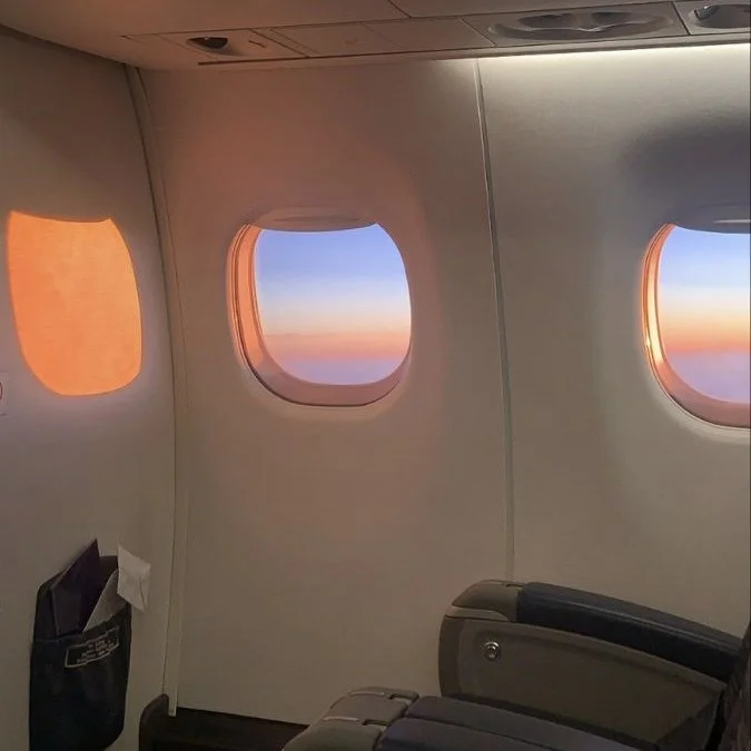 Take Me Home: A Journey in Belonging While Abroad