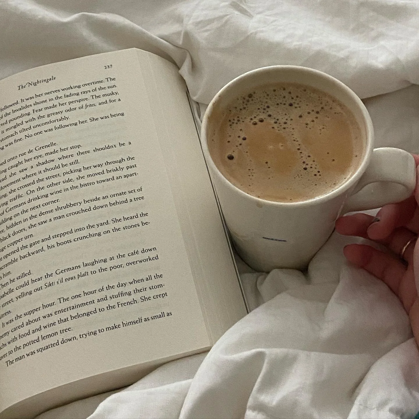 We Are Really Strangers