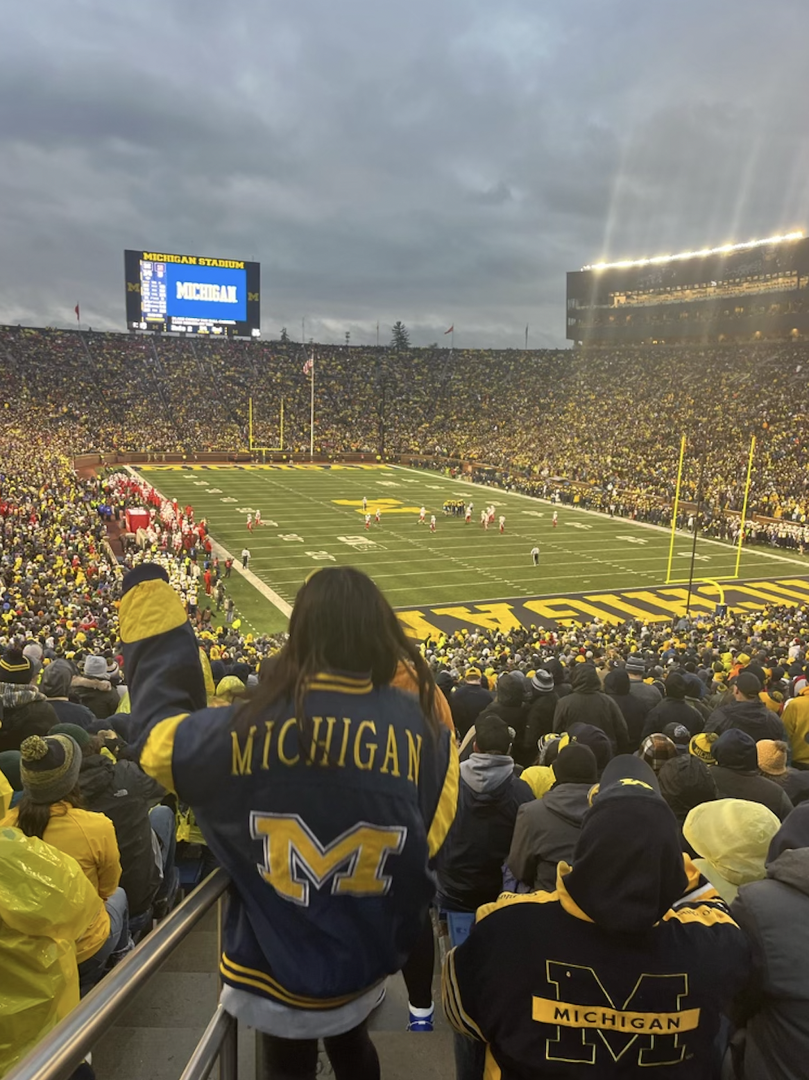 How a Bleach Stain Altered My Perspective on Relationships