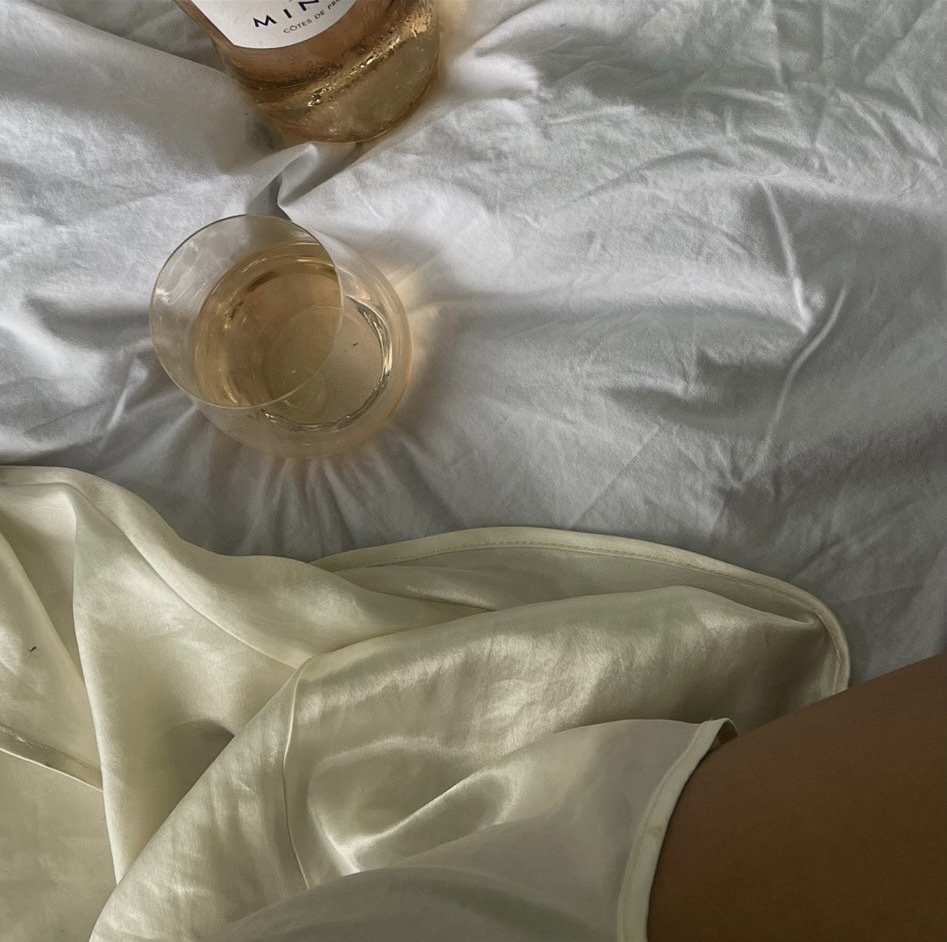 The Power of a Hangover