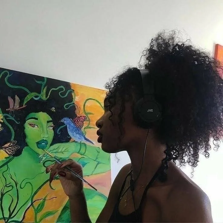 Sorry, I Had My Headphones In