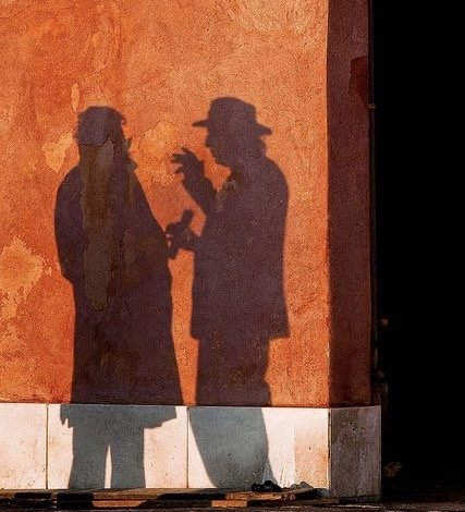 How to Become an Epic Conversationalist