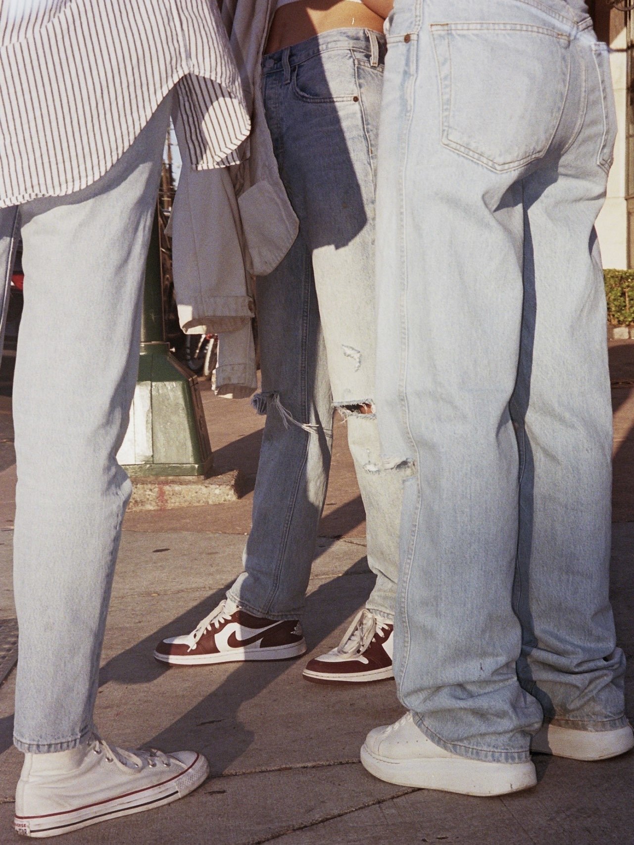 The Pants That Changed My Life