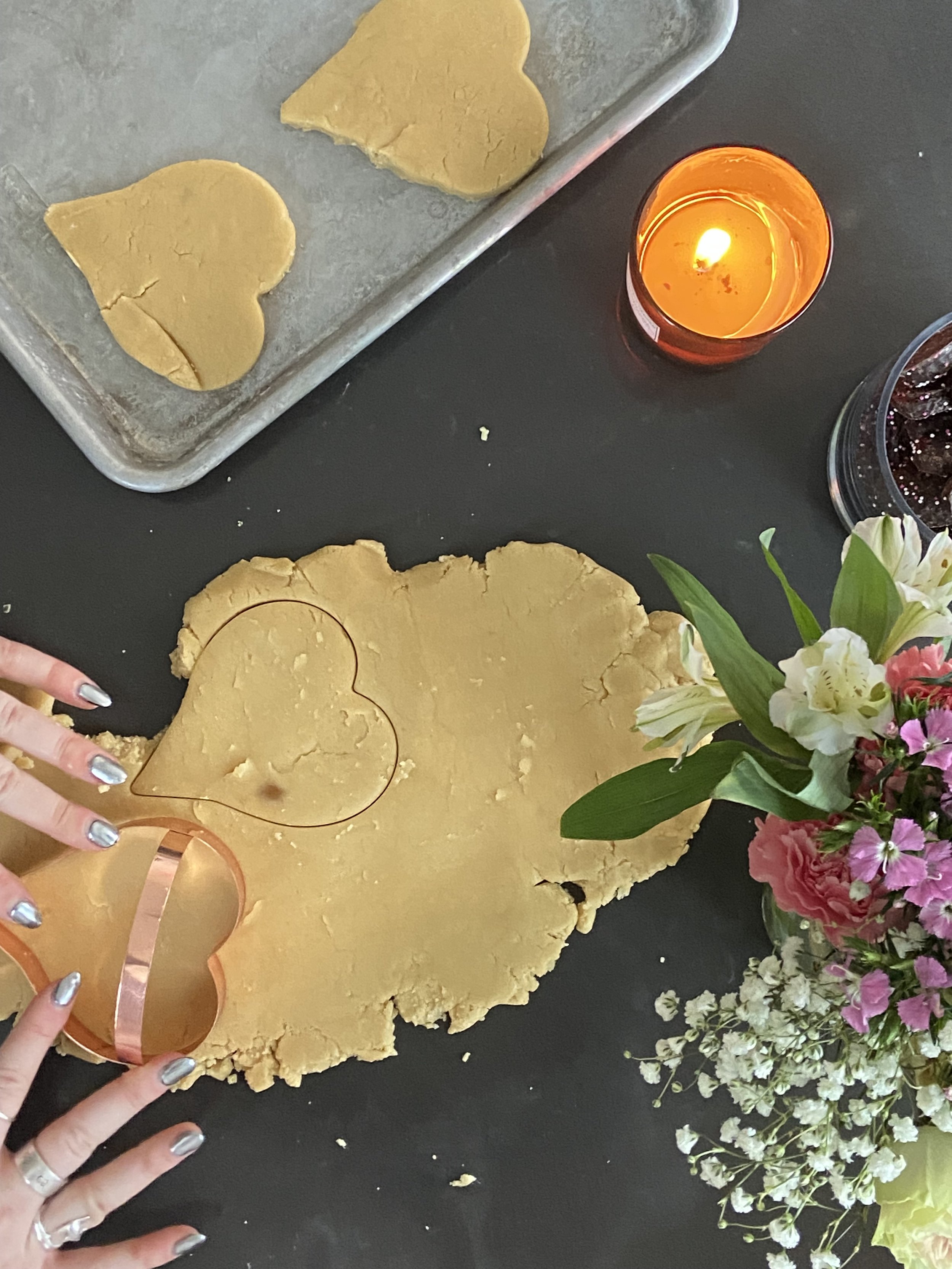 Valentine’s Day, Reimagined