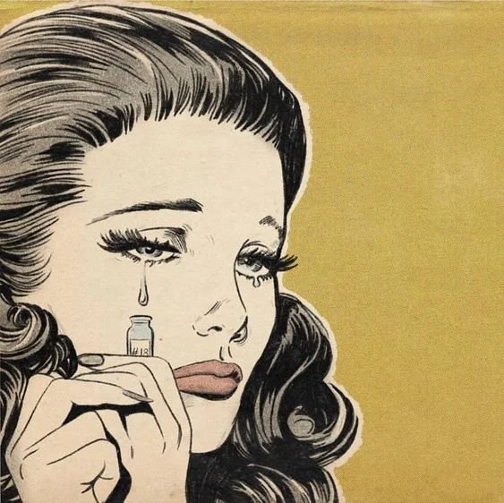 Don't Cry Over Spoiled Milk