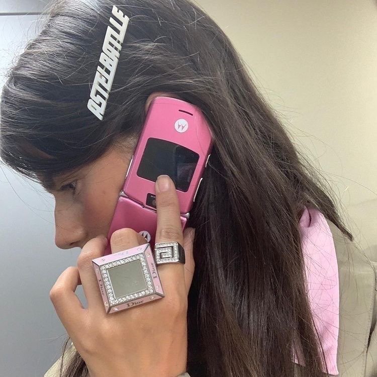 Catch You on the Flip Side