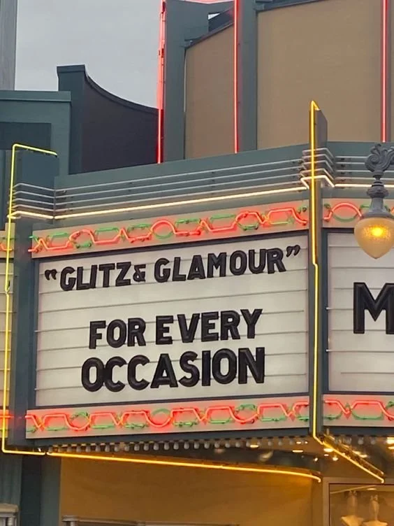 It's All for the Bit