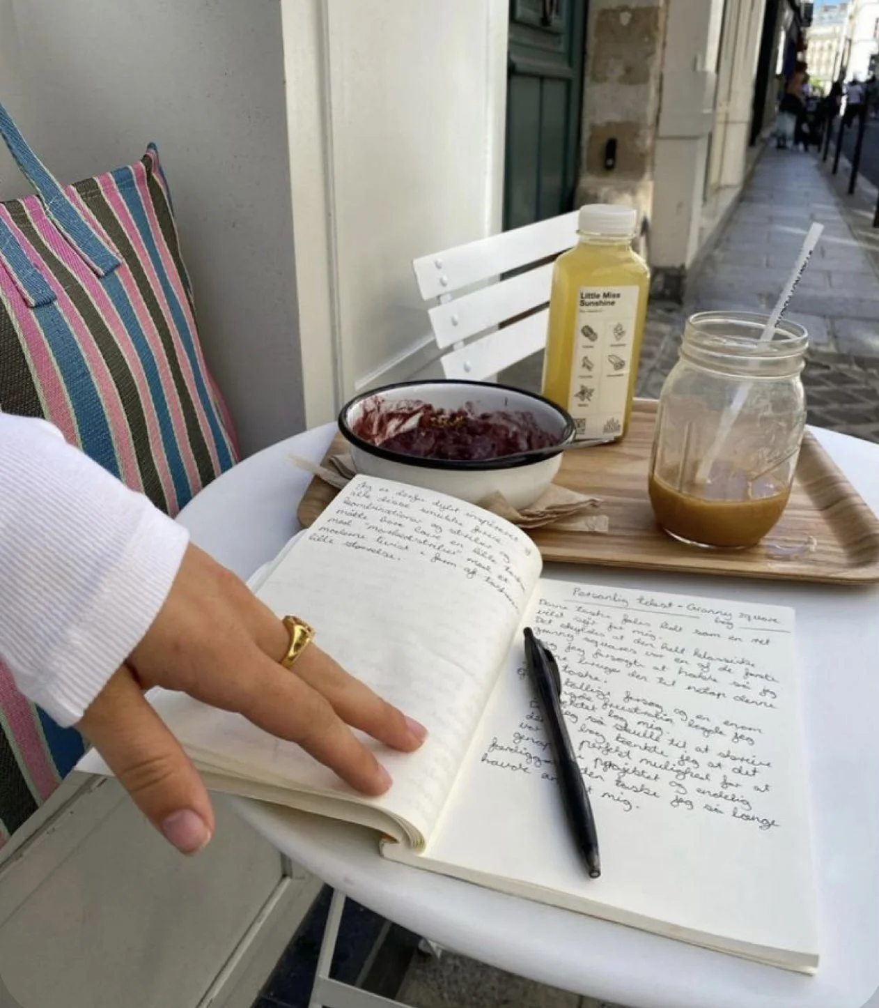 The Dreaded Summer Internship