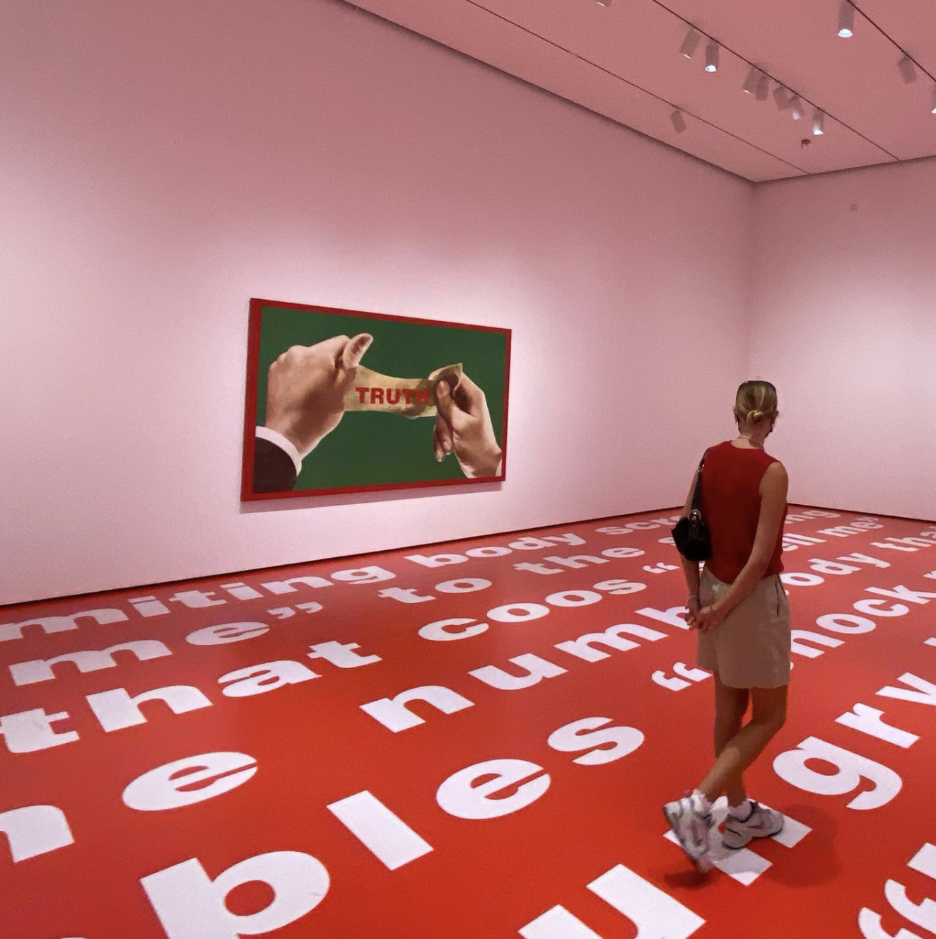 Thank You For Breaking My Heart