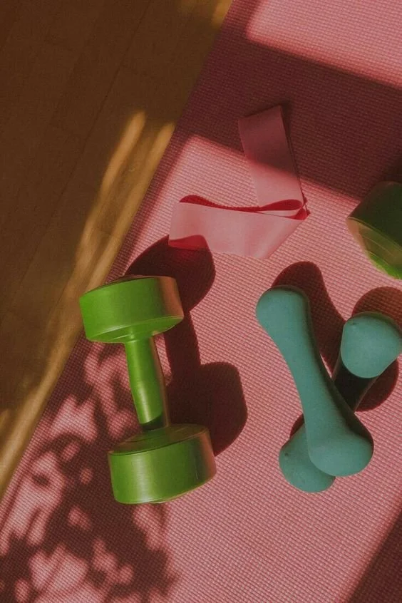 My Path to PureBarre