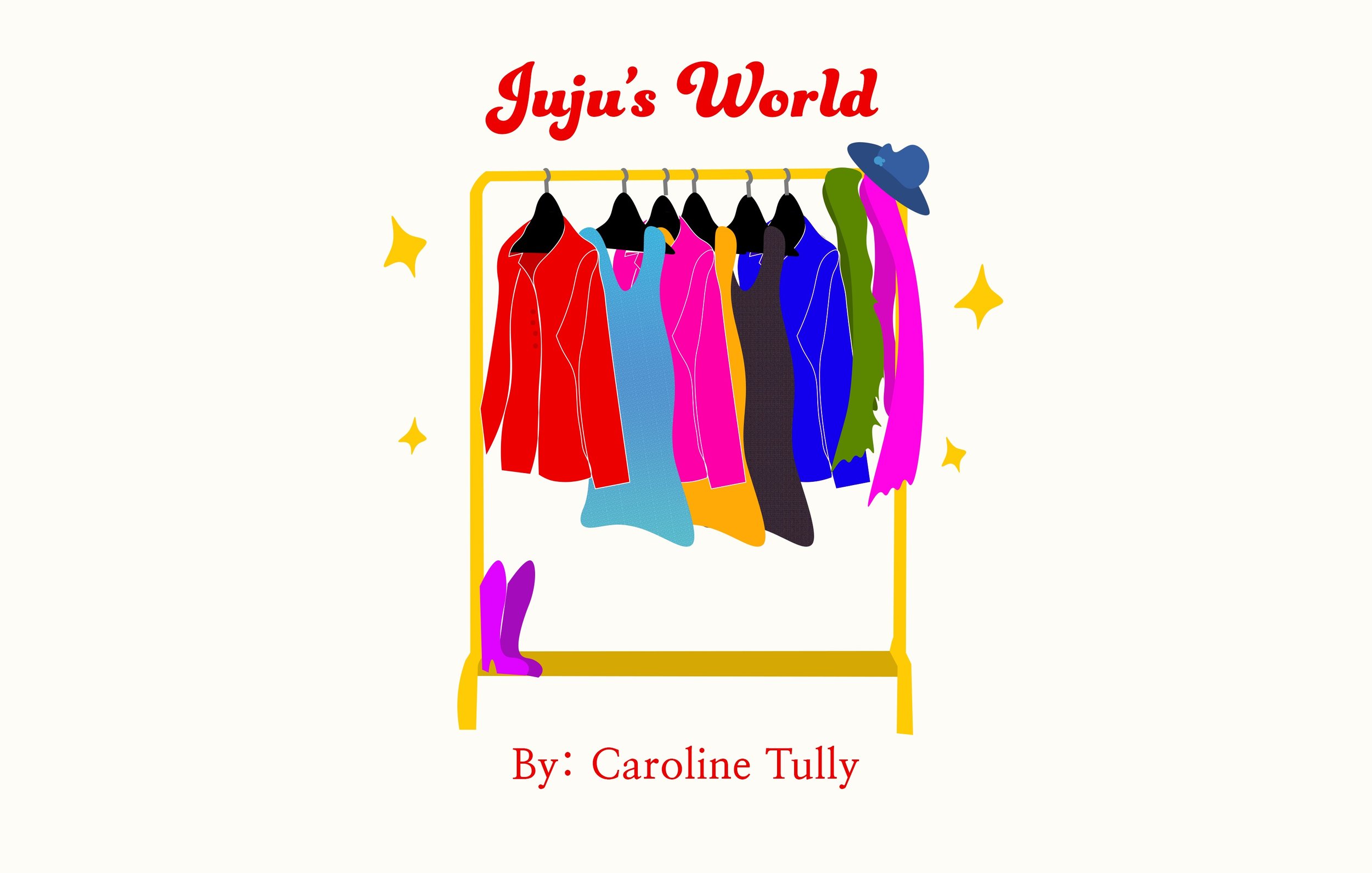 Juju's World