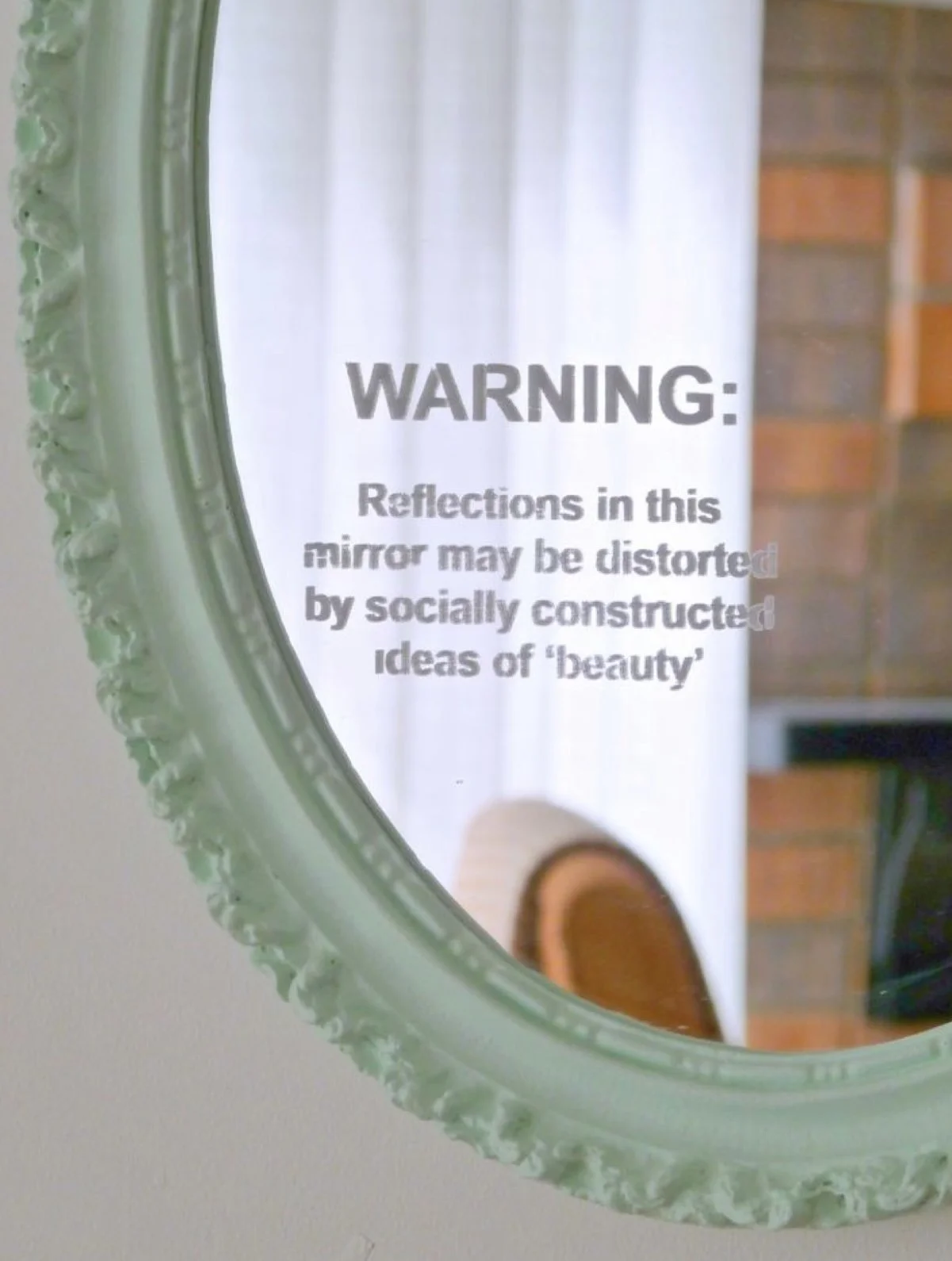 Big Busted Girl In A Small Busted World