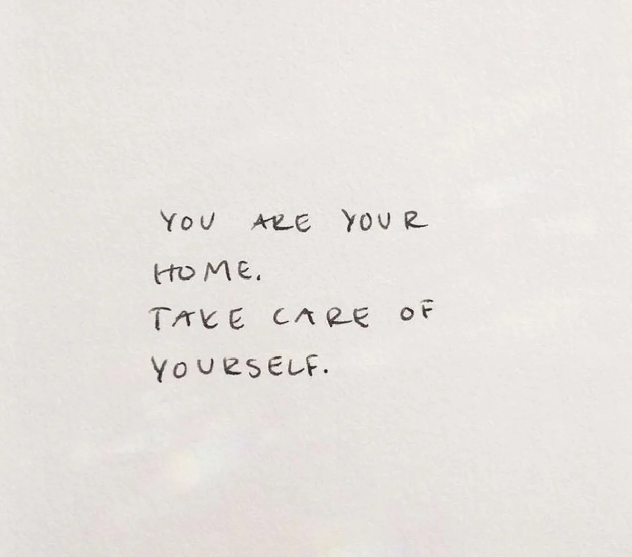 Diaries of a Hypochondriac