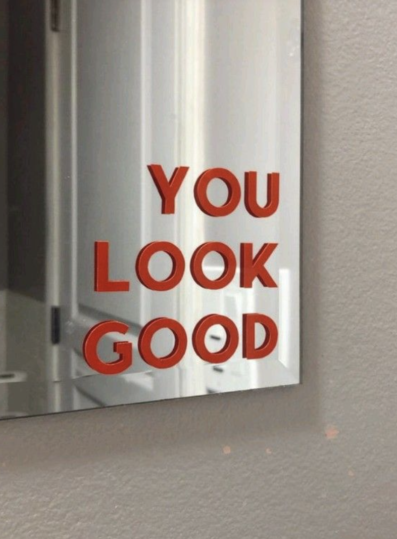 I’ve Never Gotten a Compliment on My Outfit