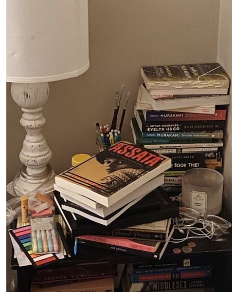 Messy Girl Aesthetic