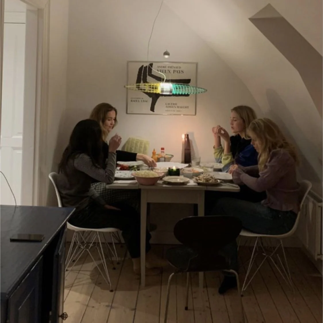 A Sober Curious Senior Year