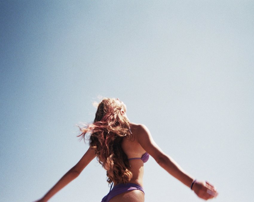 Take Your ‘Good Vibes Only’ Elsewhere