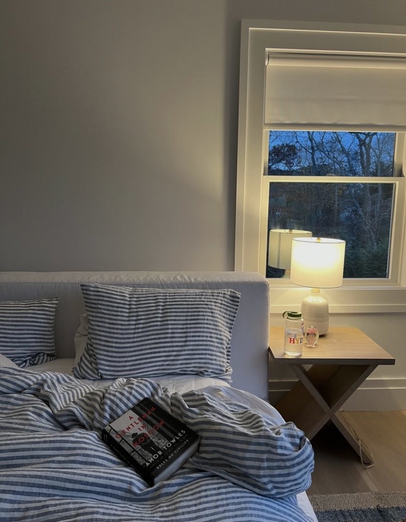 Reinstating Sleep as a Priority