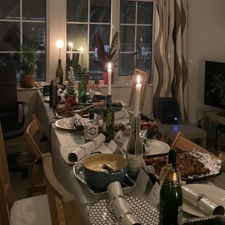 Keeping the Holidays Happy 