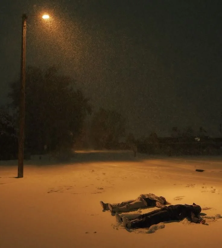 To You Who Got Away: I Miss You