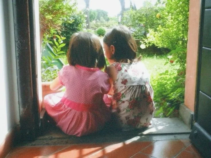 Letter To My Younger Sister