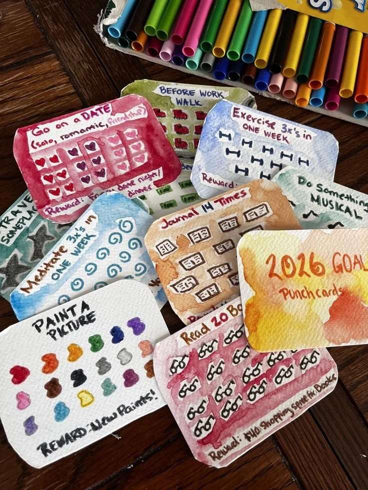 The Myth of Reinventing Yourself 