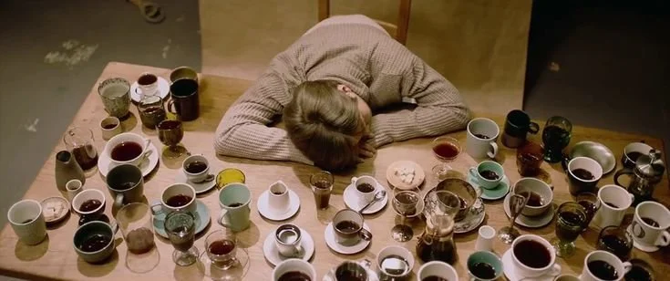 What would you study if you knew you'd be okay?