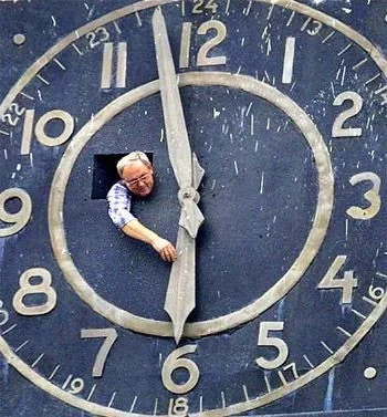 2.5 Billion Seconds