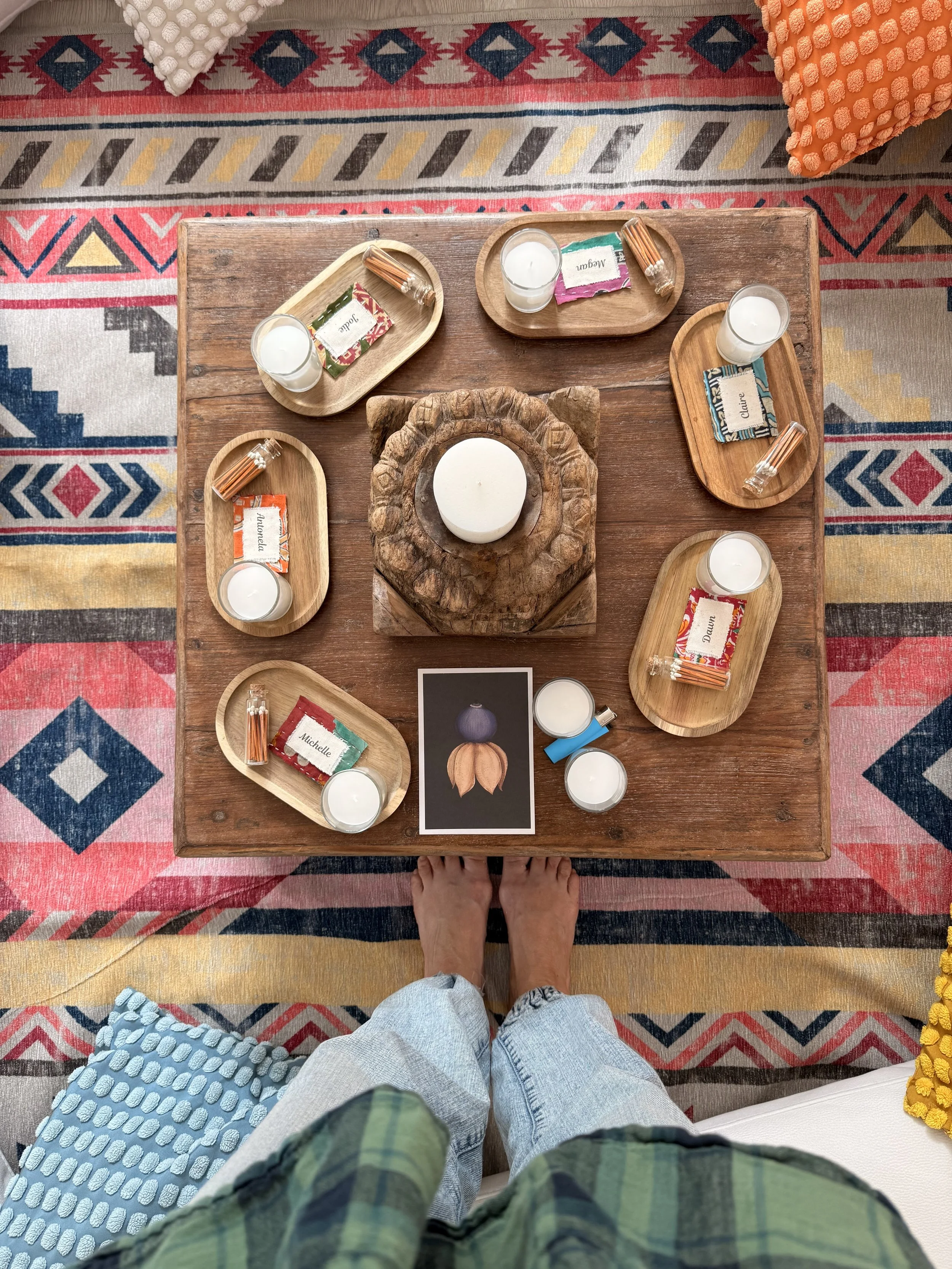 Psychedelic Retreat Checklist: 2026 Pack &amp; Prep Guide