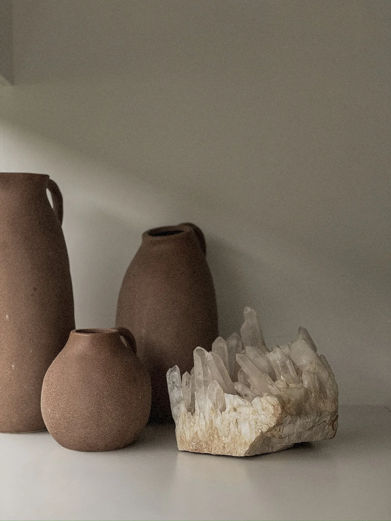 The 3 Pillars of a Nervous System Reset