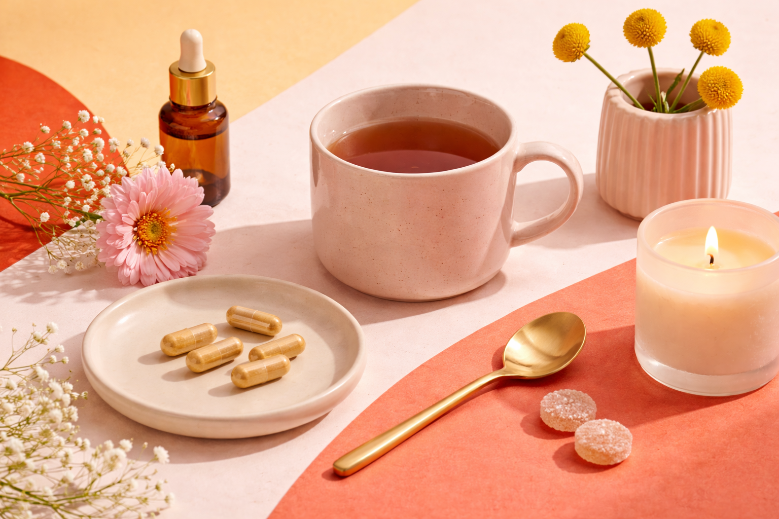 Microdosing Capsules