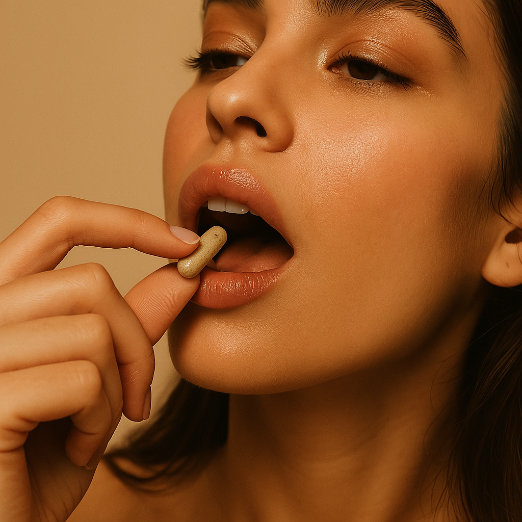 A small ritual that changes everything