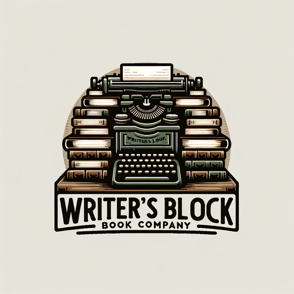 Writer&#39;s Block Book Company