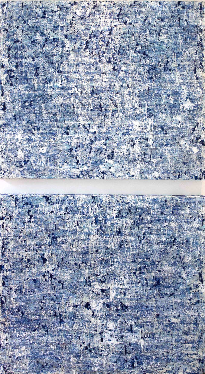 Into The Deep No. 1, 2023