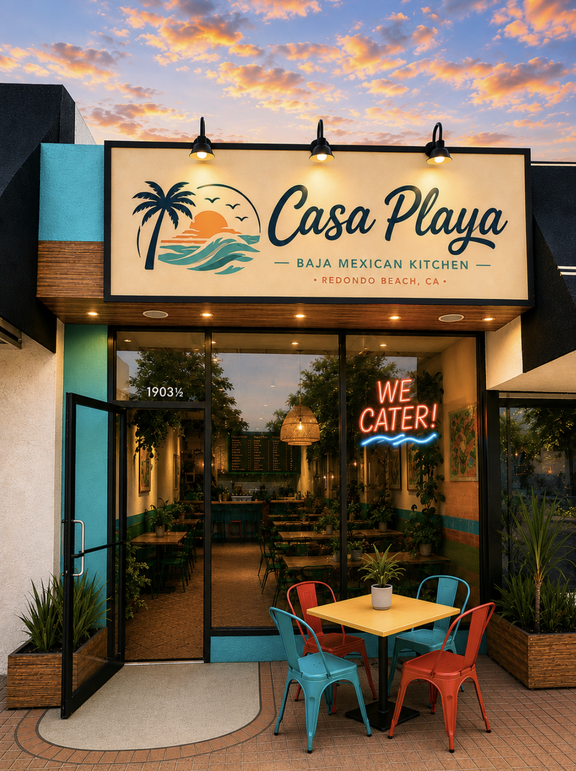 Casa Playa Outside Sign.png