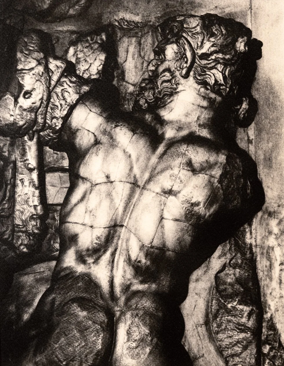 Altar of Zeus III. 1992