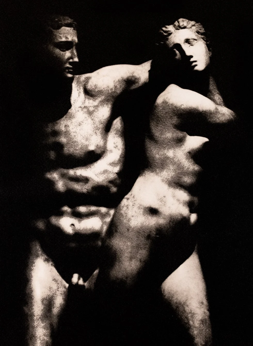 Alpheus & Arethusa  1992
