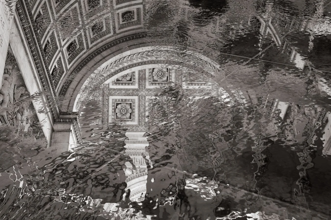 Structural Drift   2014