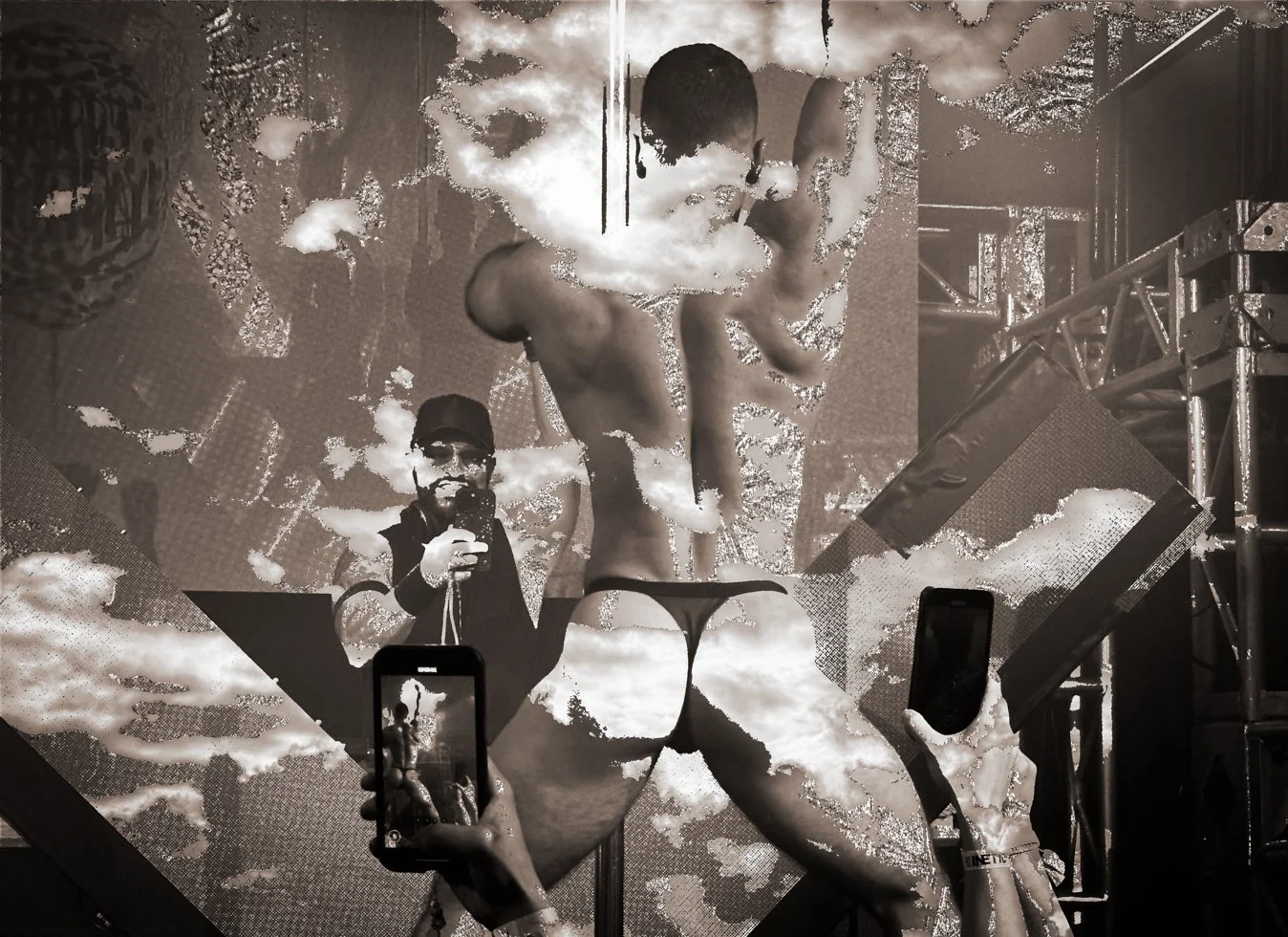 Armed for Capture  2025