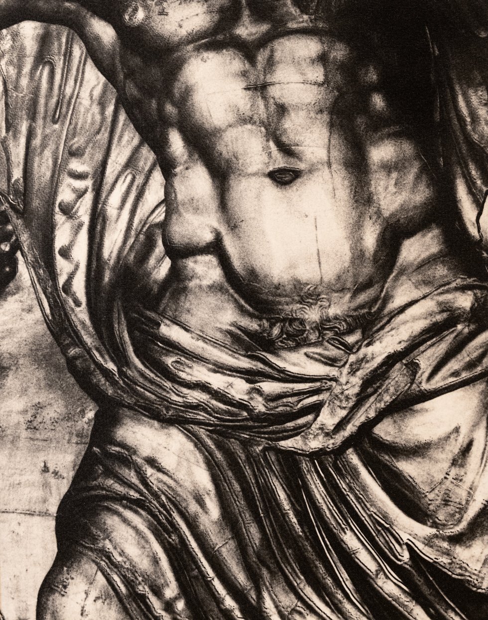 Altar of Zeus II   1992