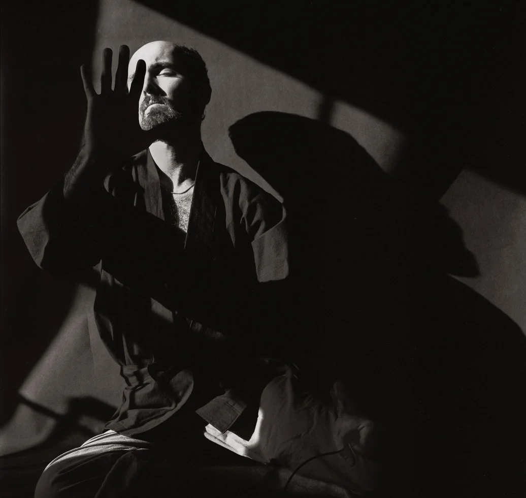 Me Against the Light 1985