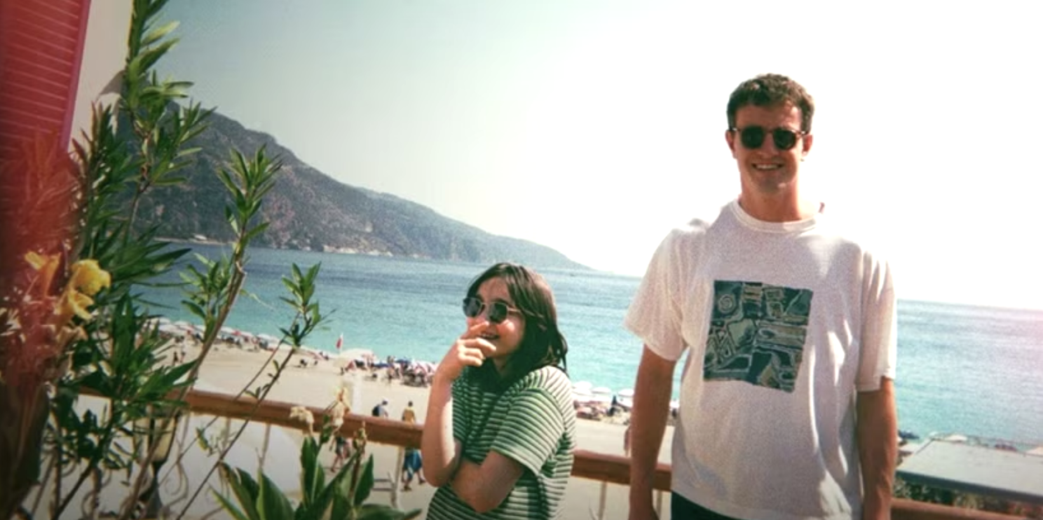 ‘Aftersun’ - Review