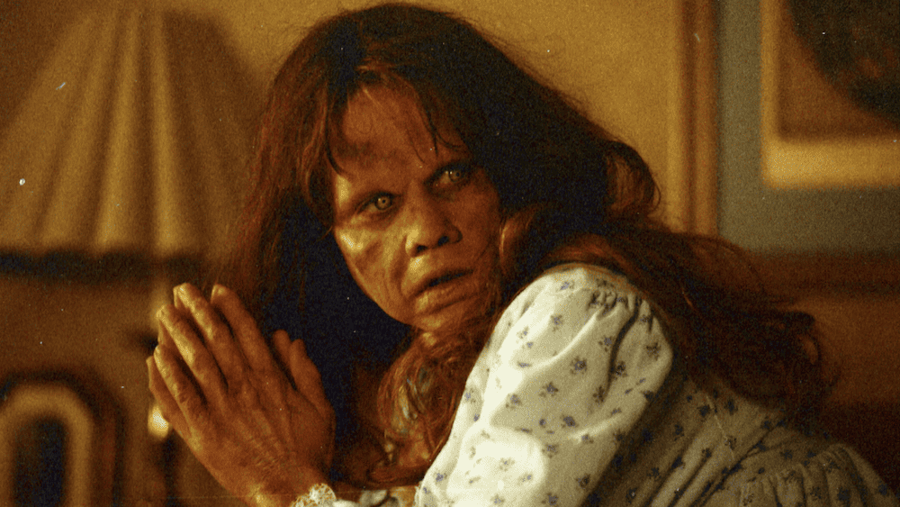A Personal Take on the Evolution of Feminine Rage Through the Lens of Horror