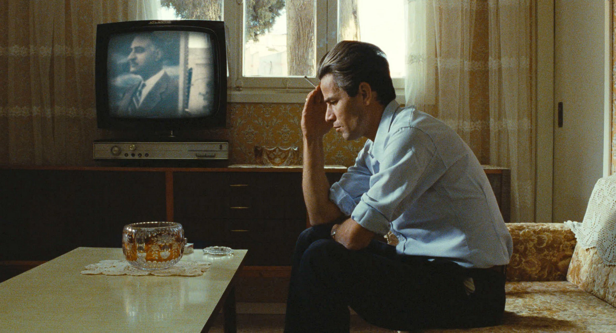 Does The Criterion Collection Care About Arab Cinema?