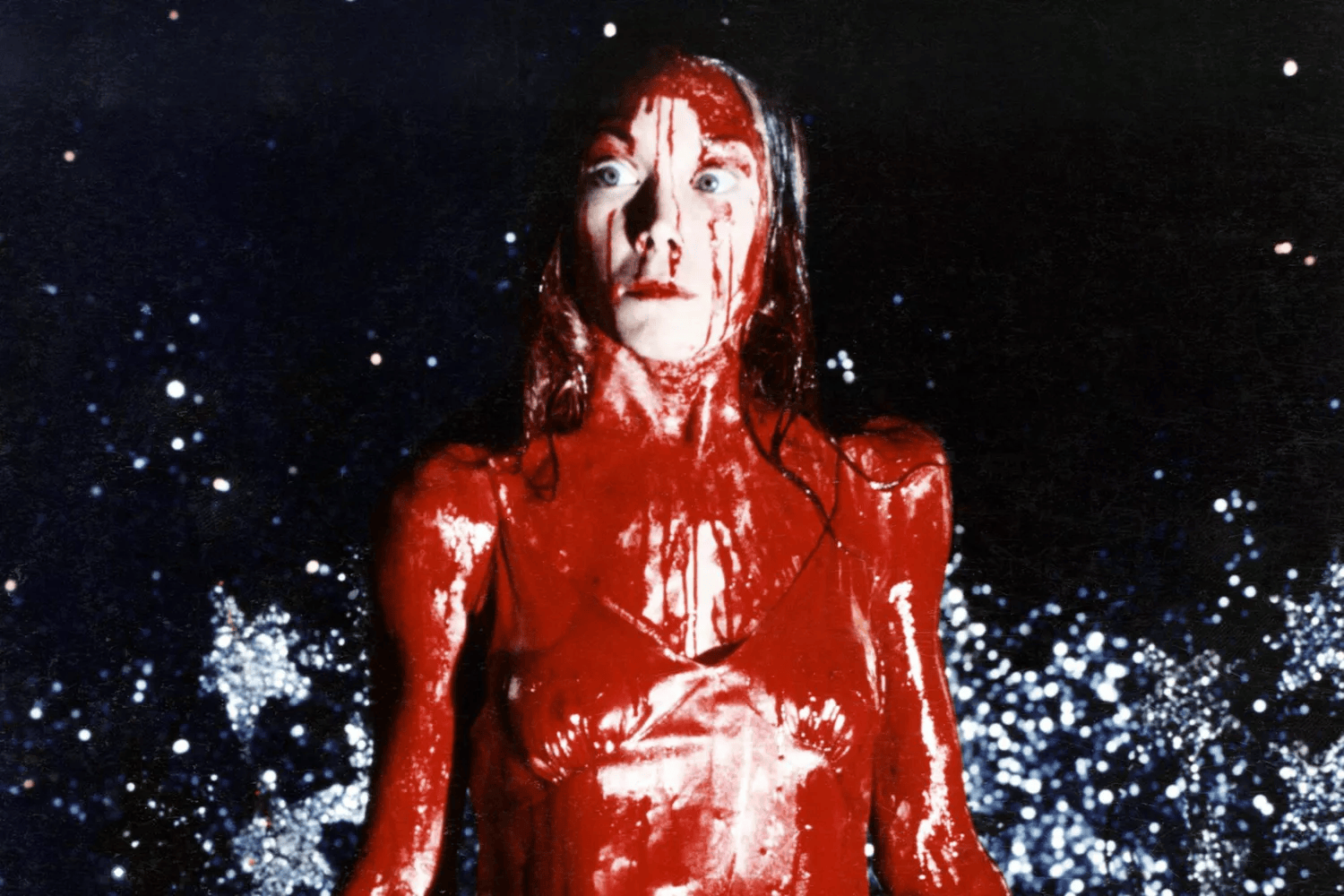 Creature Carrie
