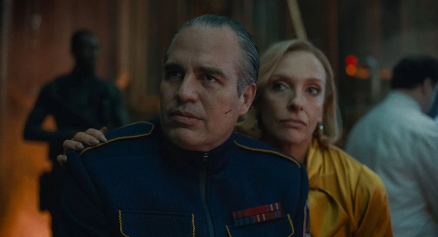 Bong Joon Ho and the Loser-Hero