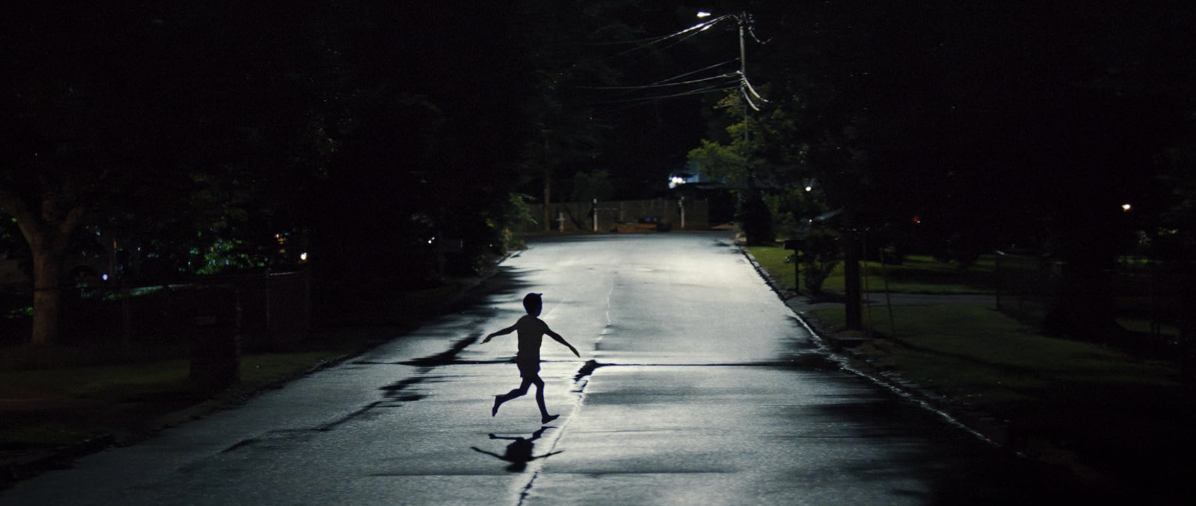 ‘Weapons’ - Review