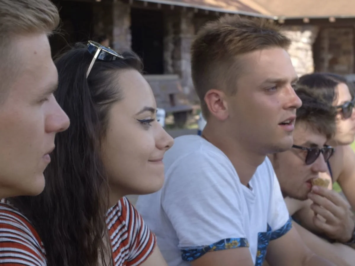 ‘The Dells’ Review and Interview