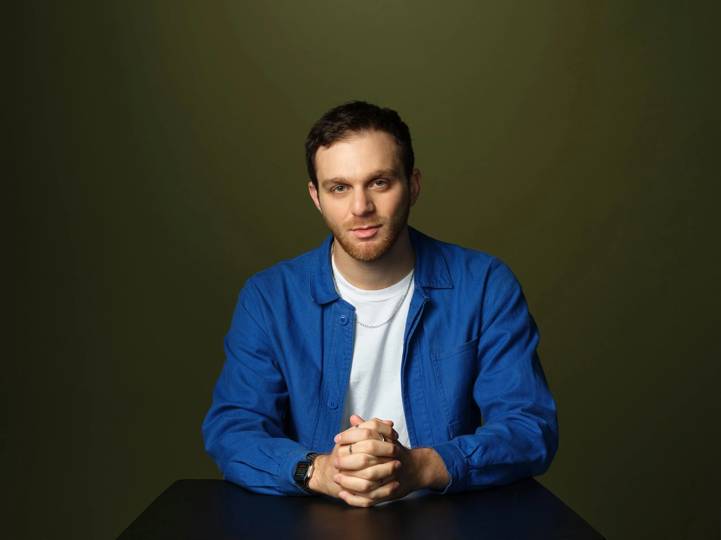 Interview with Matt Nadel, Director of ‘Cashing Out’