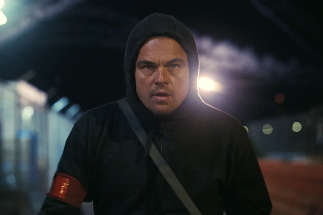 ‘One Battle After Another’ - Review